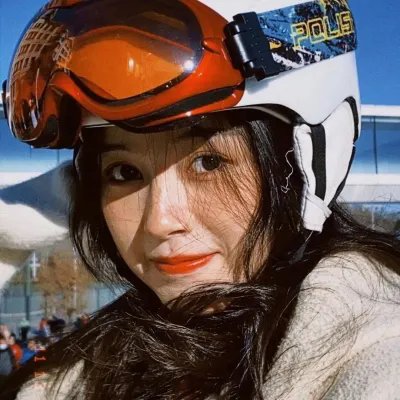 喜欢你的春夏秋冬·动态漫