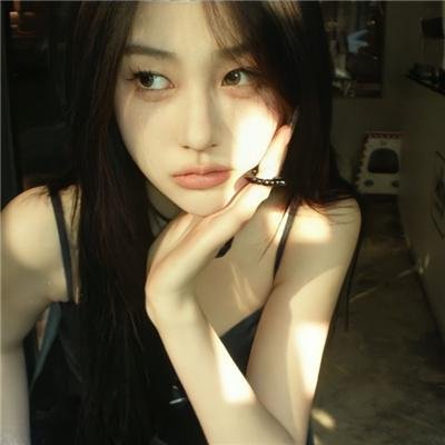 鱼缸里的生活